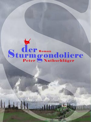 cover image of Der Sturmgondoliere